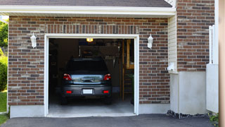 Garage Door Installation at Superior Plaza, Florida