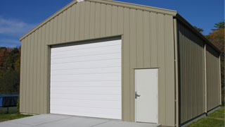 Garage Door Openers at Superior Plaza, Florida